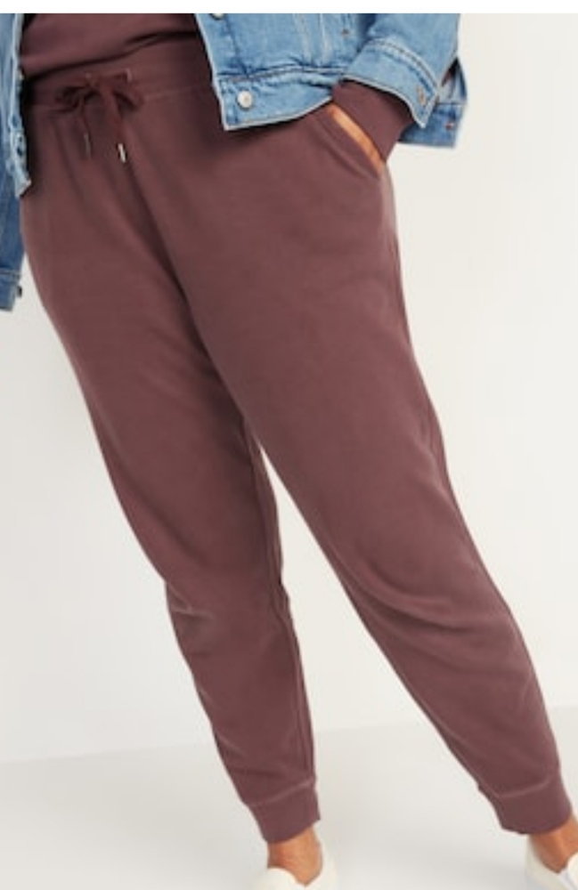 Jogger pants